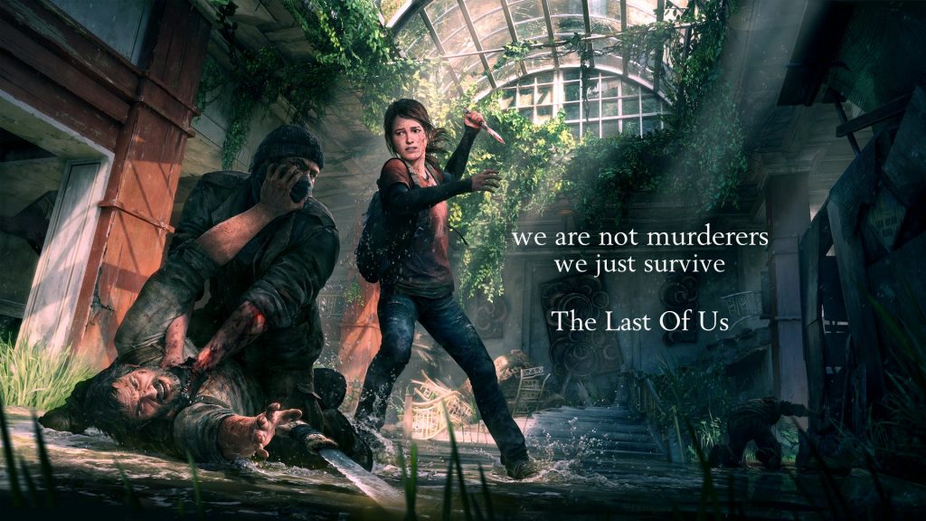 The Last of Us